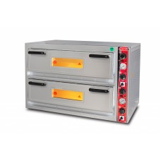 Pizza Oven Double Deck Electrical PO 9262 DE